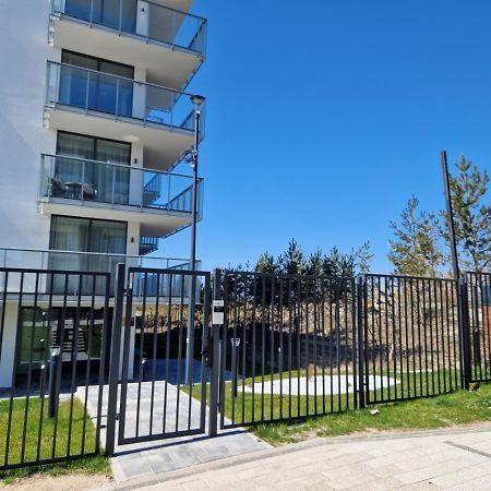 Apartamenty Szafirowe W Mielnie Mielno  Exterior foto